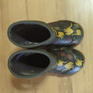 Bogs waterproof boots